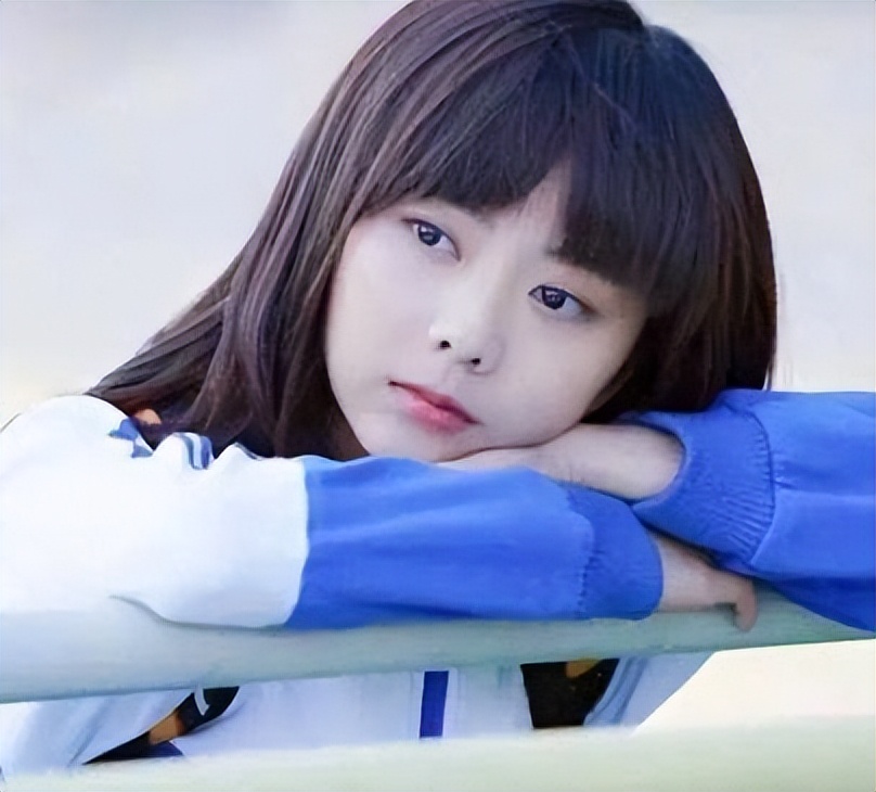 谭松韵从淳贵人到女飞行员,谭松韵是不是甄嬛传的淳贵人