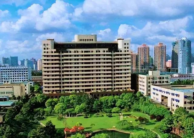上海排名前五名的医院,上海几大医院排名榜最新