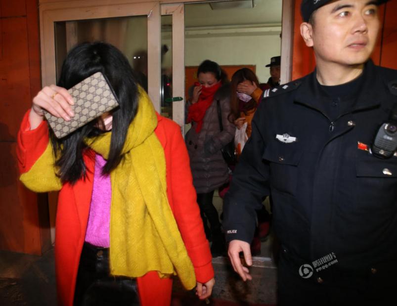 我国的禁娼政策,禁娼对社会有什么影响