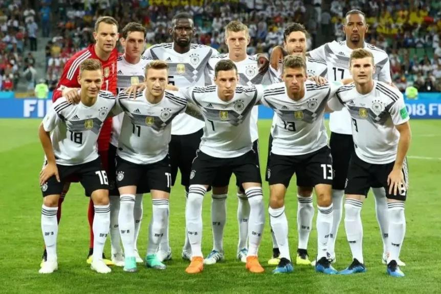 世界杯德国vs日本结果如何,世界杯德国和日本小组赛