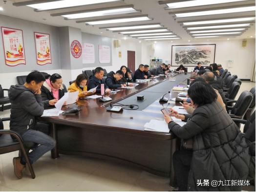 九江新闻今日重点,九江一中即时新闻