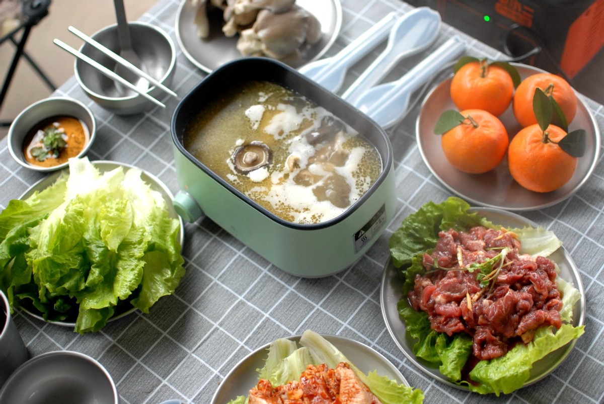 精致化露营装备,精致露营套装