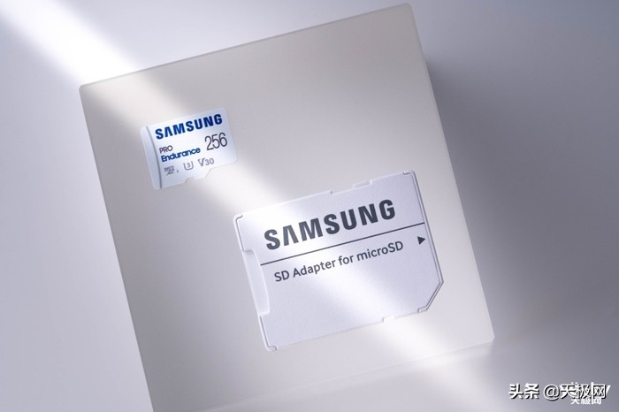 三星PROEnduranceMicroSD存储卡,三星proendurance存储卡