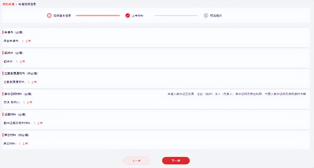 办理保全业务流程,保全申请流程及费用