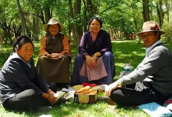 西北十大旅行攻略,西藏自驾游一日游攻略