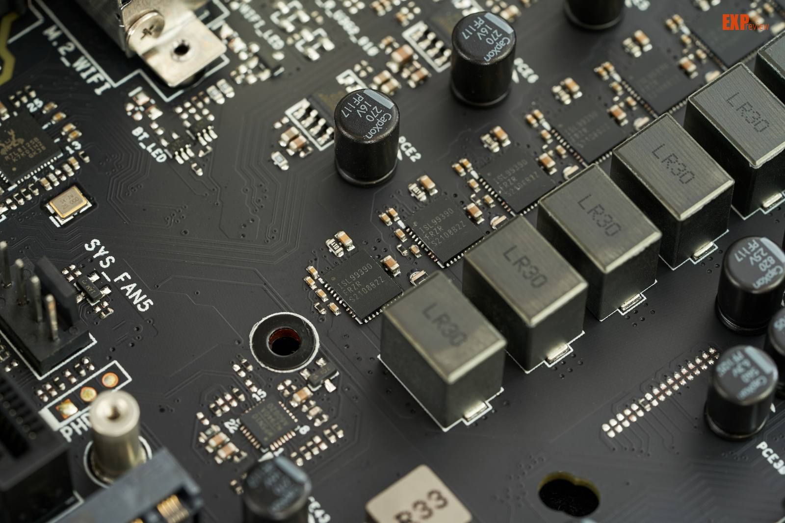 铭瑄ms-icraftz690wifi评测,z690铭瑄电竞之心主板横评