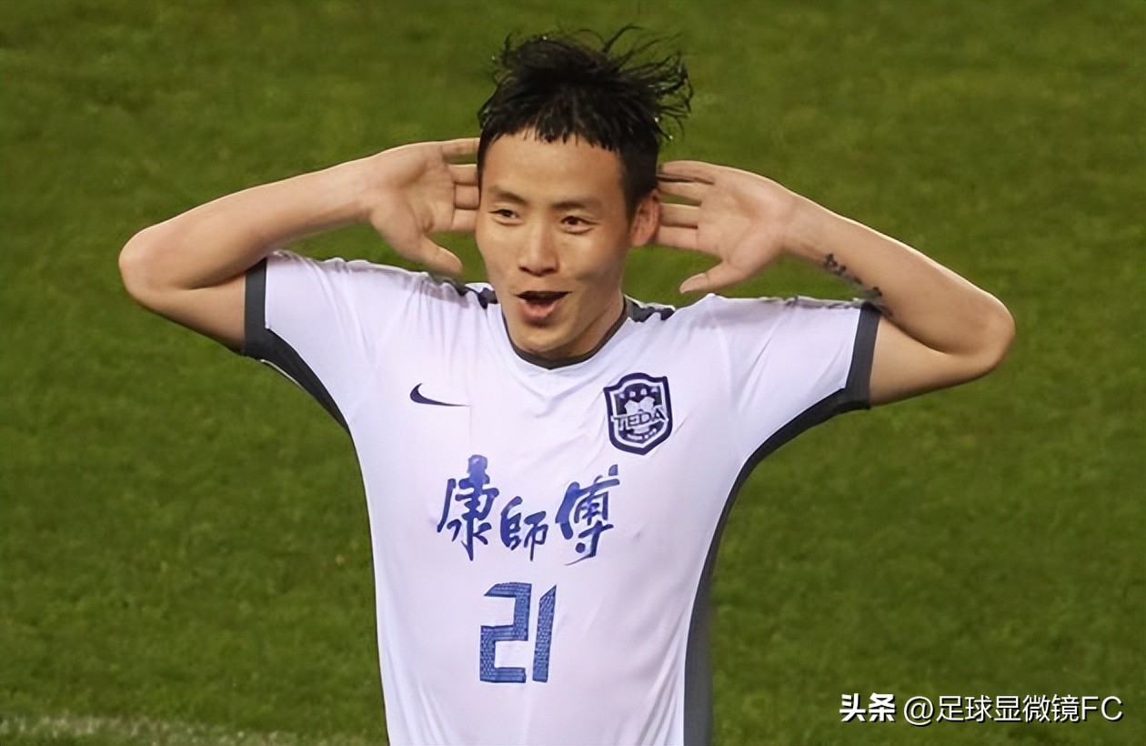 无任何一线队执教经历！陈涛为什么能和郑智一起进入国足教练组？