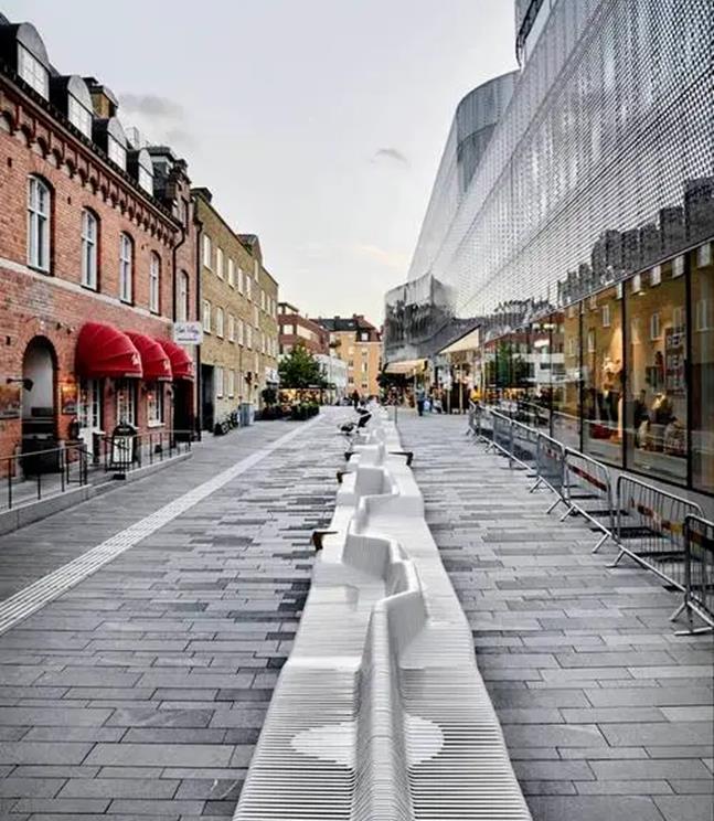 全球城市规划最成功的案例,全球城市发展战略