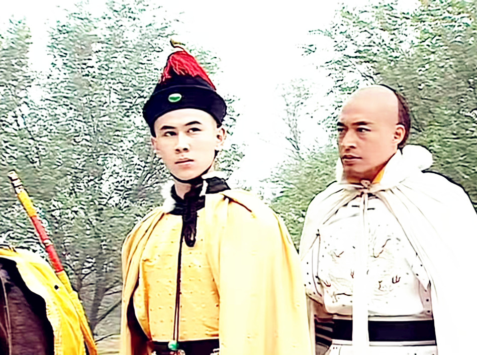 孝庄秘史：大玉儿被皇太极逼嫁，为何隐瞒儿子，让多尔衮受冤屈？