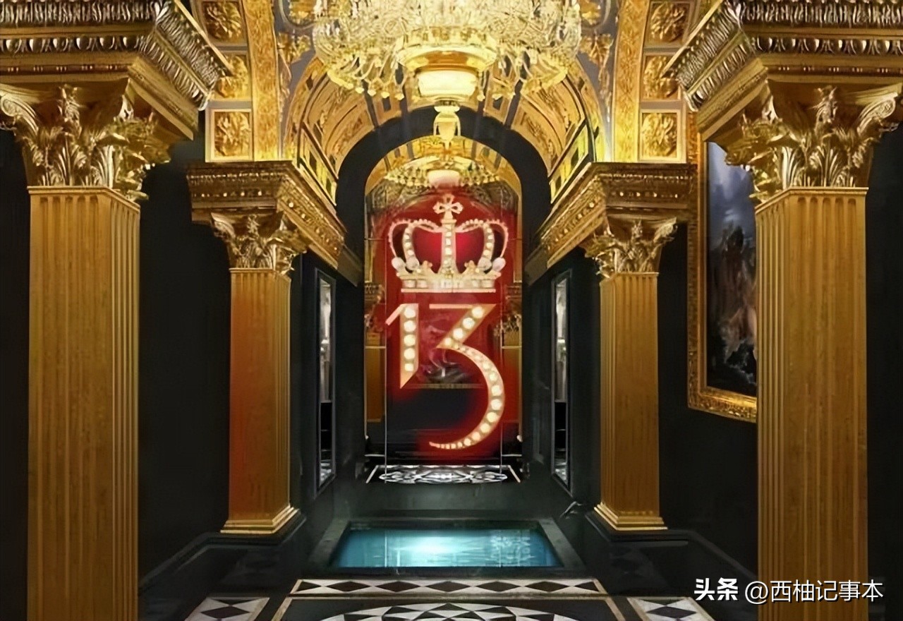 洪永时的劳斯莱斯卖给了谁,澳门富豪洪永时