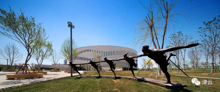 协和天津医院二期,北京协和医学院天津医院最新消息