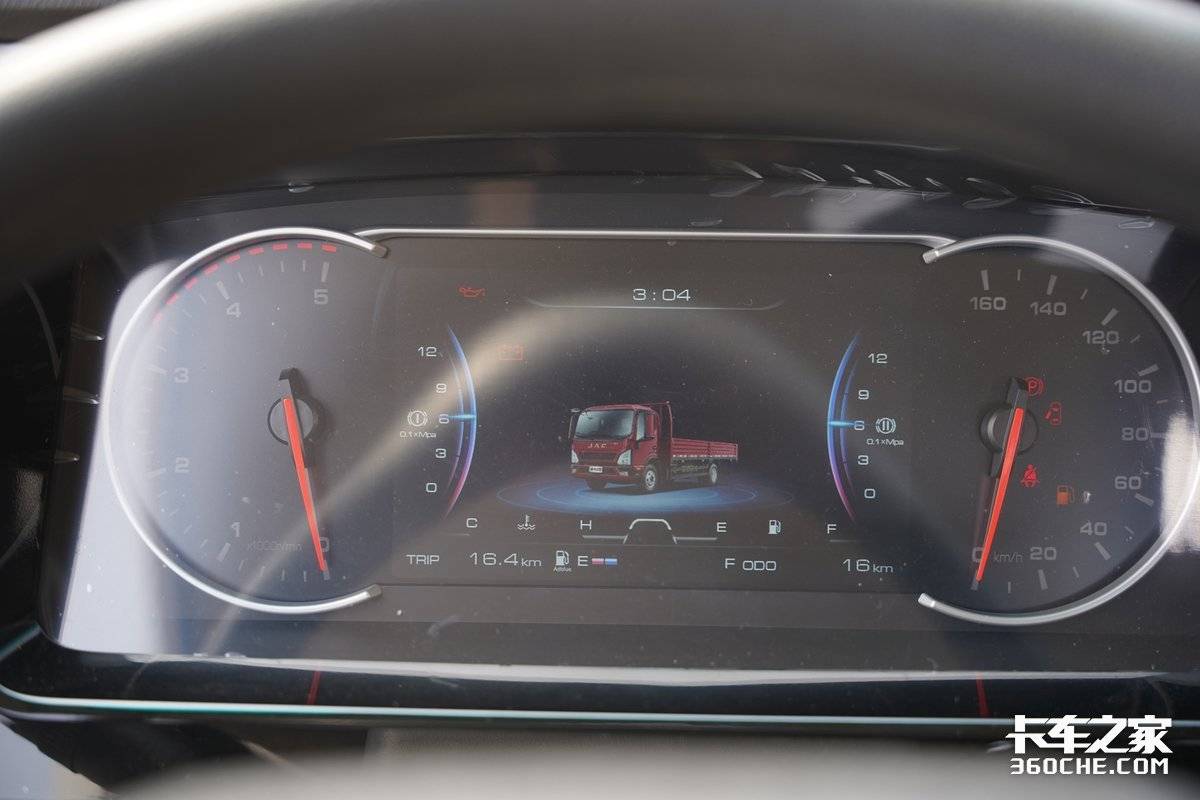 江淮零跑l6参数价格,江淮零跑l6