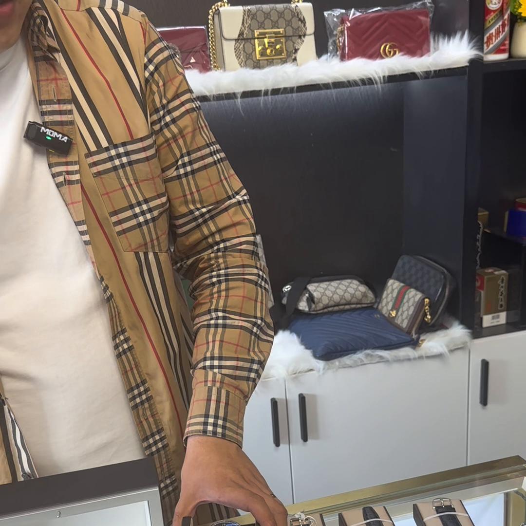 今天遇到了一块组装表的天花板。同行一定要谨慎!#威海名...