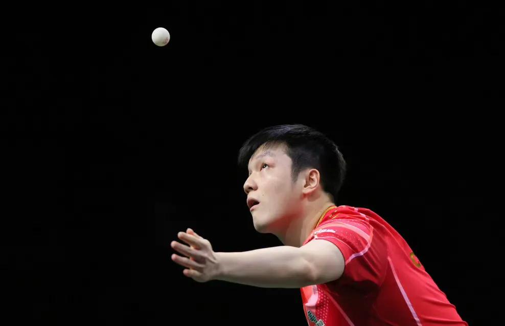 国乒50周最新积分排名,国乒2023第44周积分