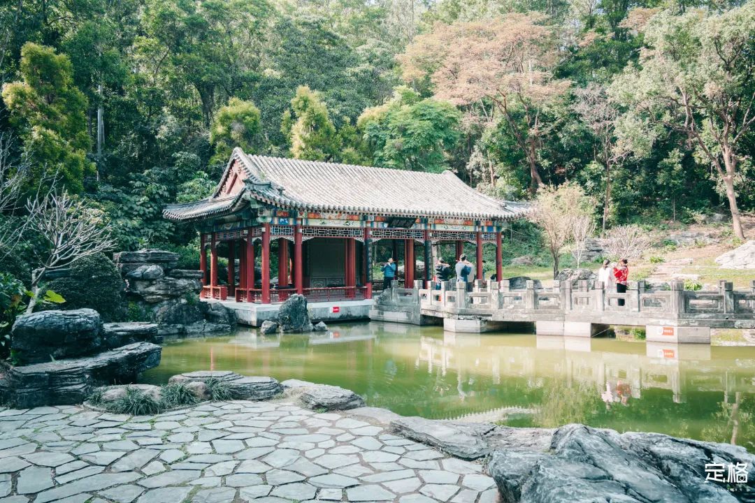 深圳最值得去的十个地方,深圳吃货必去的地方