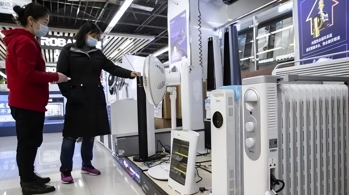 电商专供的电器可以买吗,网上家电真的有电商专供吗