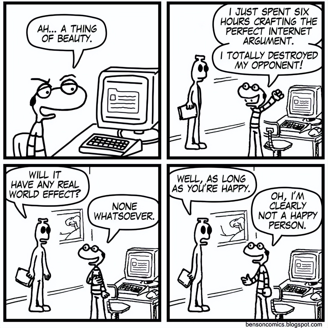 软件社区中的“沉默的大多数”