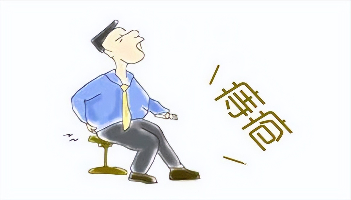 上厕所警惕这三种现象,频繁上厕所是有什么毛病吗