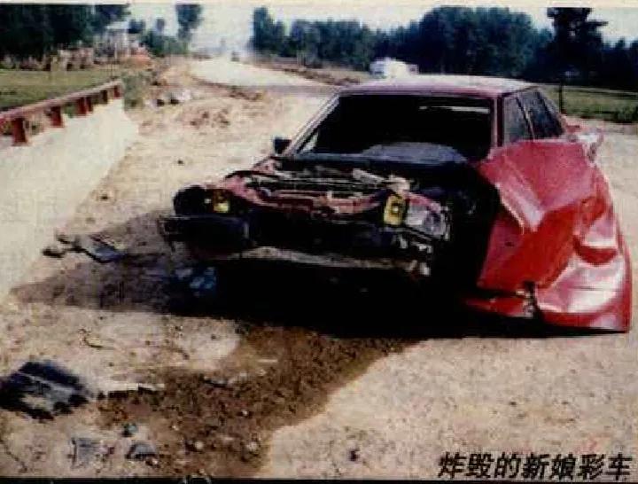 山西朔州3.29特大爆炸案纪实,朔州爆炸事件死伤