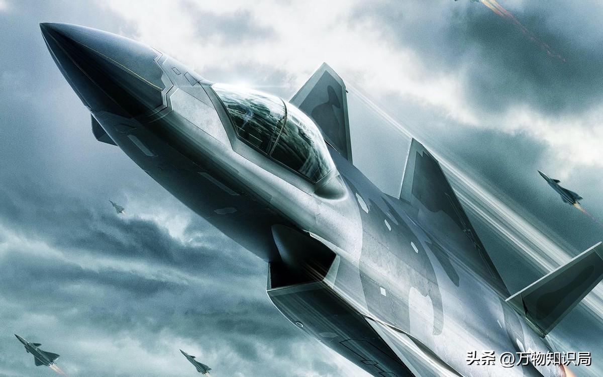 别的国家的f35能攻击美国吗,中国如何应对f35防御