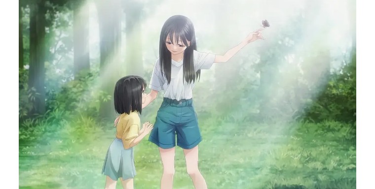 明日同学的水手服讲的什么,明日同学的水手服好看吗