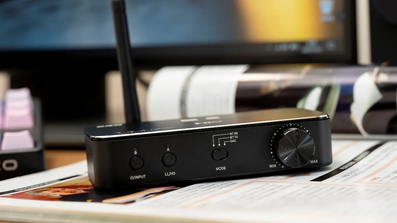 头戴式hifi蓝牙耳机评测推荐,蓝牙耳机耳放排行榜