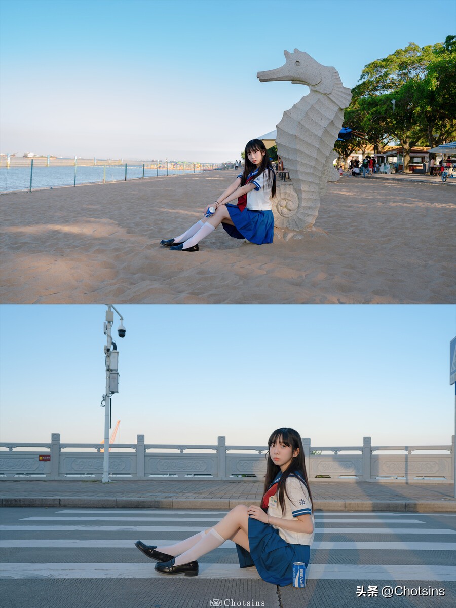 夏日广州哪里玩,广州看海的沙滩景点