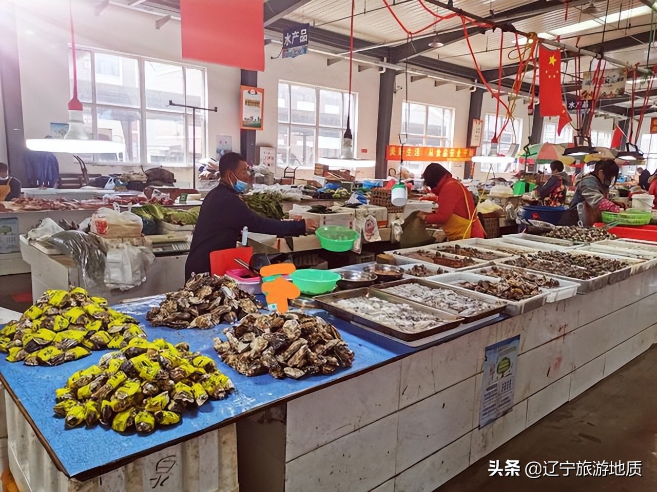 锦州哪的海鲜便宜又实惠,锦州海鲜最便宜
