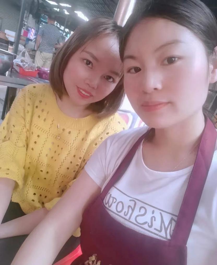 我，90后重庆人，初中辍学当厂妹，结婚没彩礼，现靠摆摊买房买车