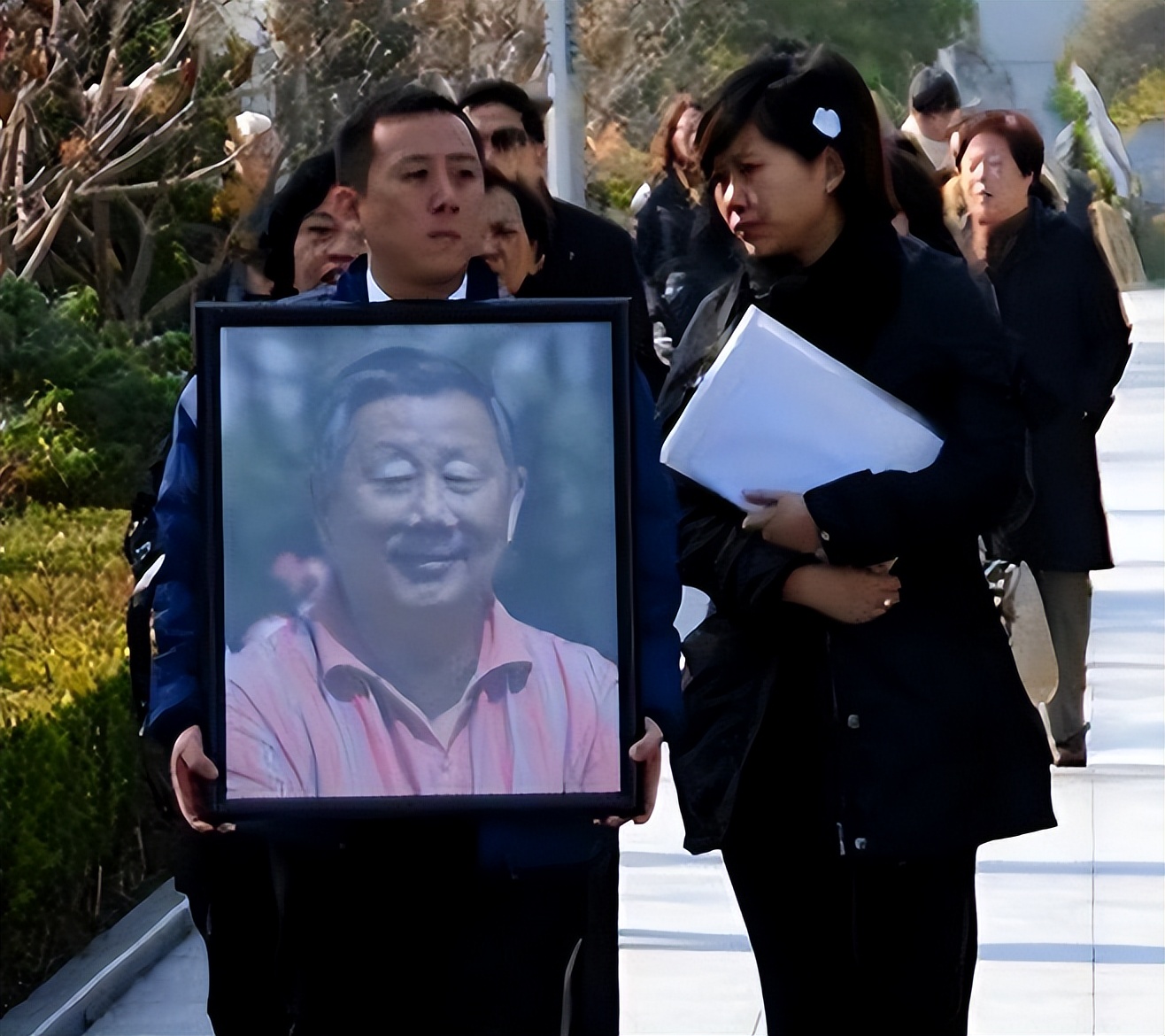 徐根宝喊话范志毅,徐根宝喊范志毅