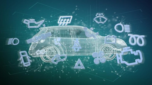 车辆工程就业前景及工薪待遇怎样,车辆工程适合女生吗就业前景咋样