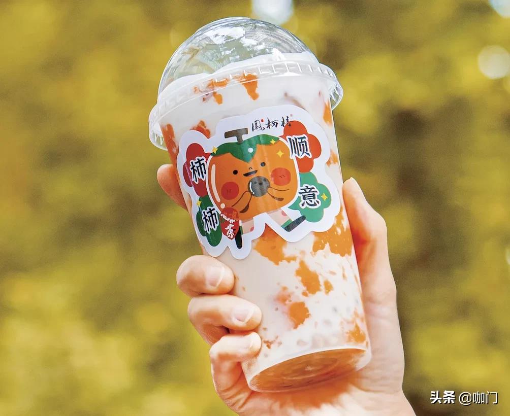 西北茶饮“出走”记：出圈重庆、深圳，单店最高月入80万+