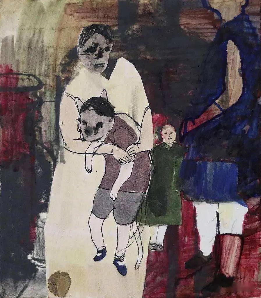 他酝酿43年，却用43天写成一部关于轮回的动物变形记