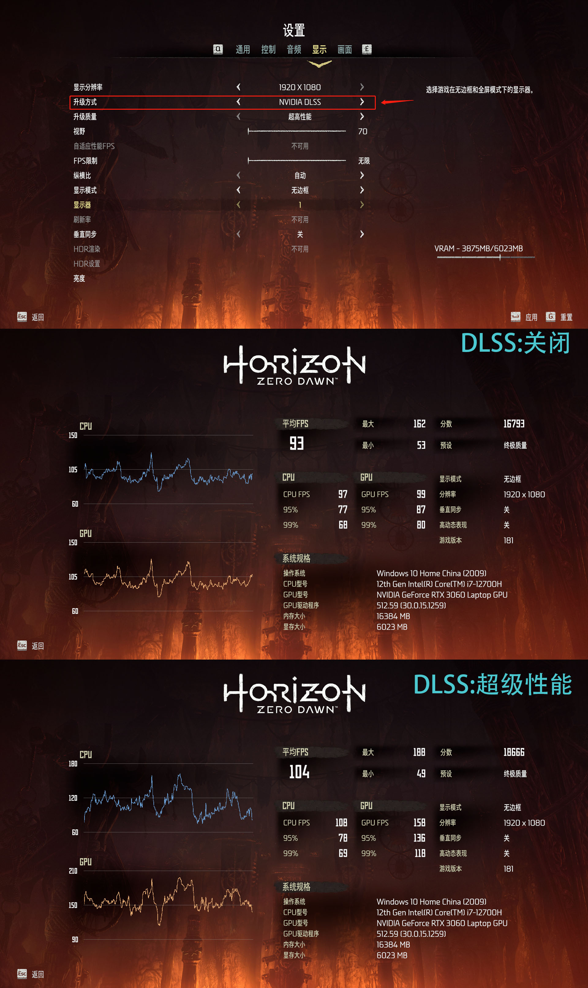 戴尔游匣g15i7-10870h性价比,戴尔游匣g15i7-11800h游戏测评