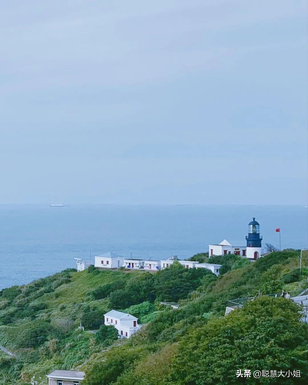 舟山群岛以前和大陆连着吗 (舟山群岛共有多少小岛)