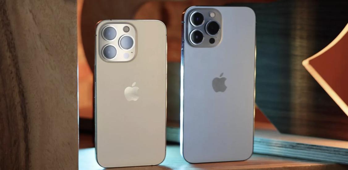 iphone14比iphone13pro轻,苹果iphone14相比于13有哪些升级