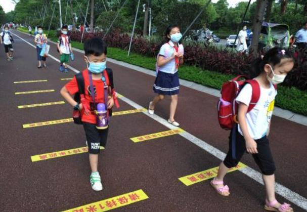 父母有污点对孩子上大学有影响吗,父母亲有污点孩子能不能考大学