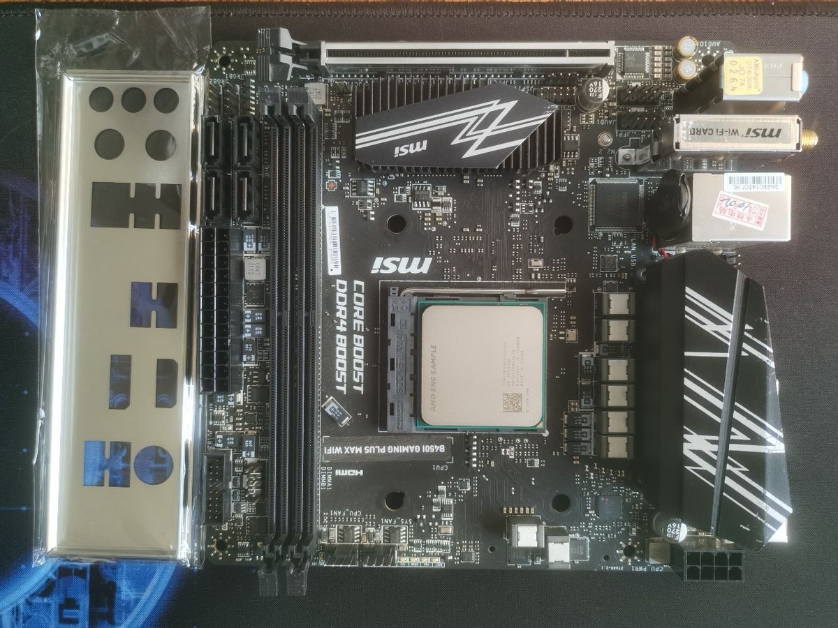 组装一台高档htpc,diy组装htpc电脑视频