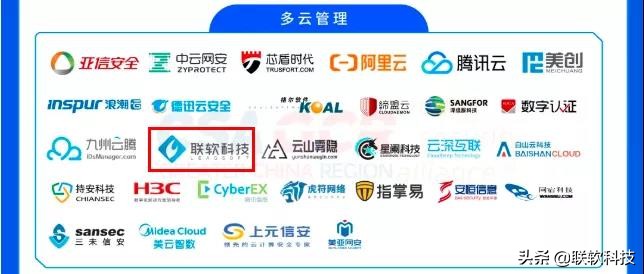 一张图了解芯片,一张图了解供应链金融