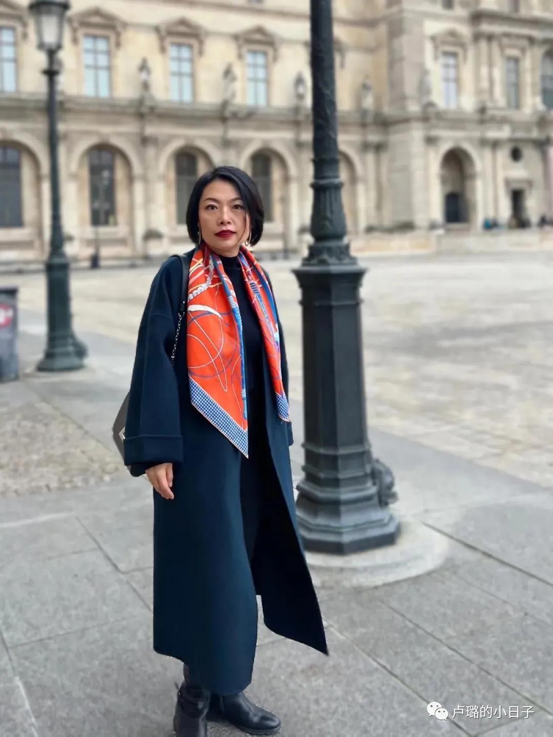 小个子穿大衣的长度到哪里最适合,小个子大衣应该穿到哪个位置合适