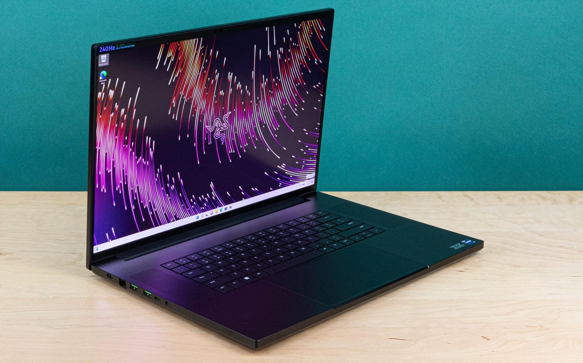 雷蛇最便宜的笔记本,雷蛇最强笔记本