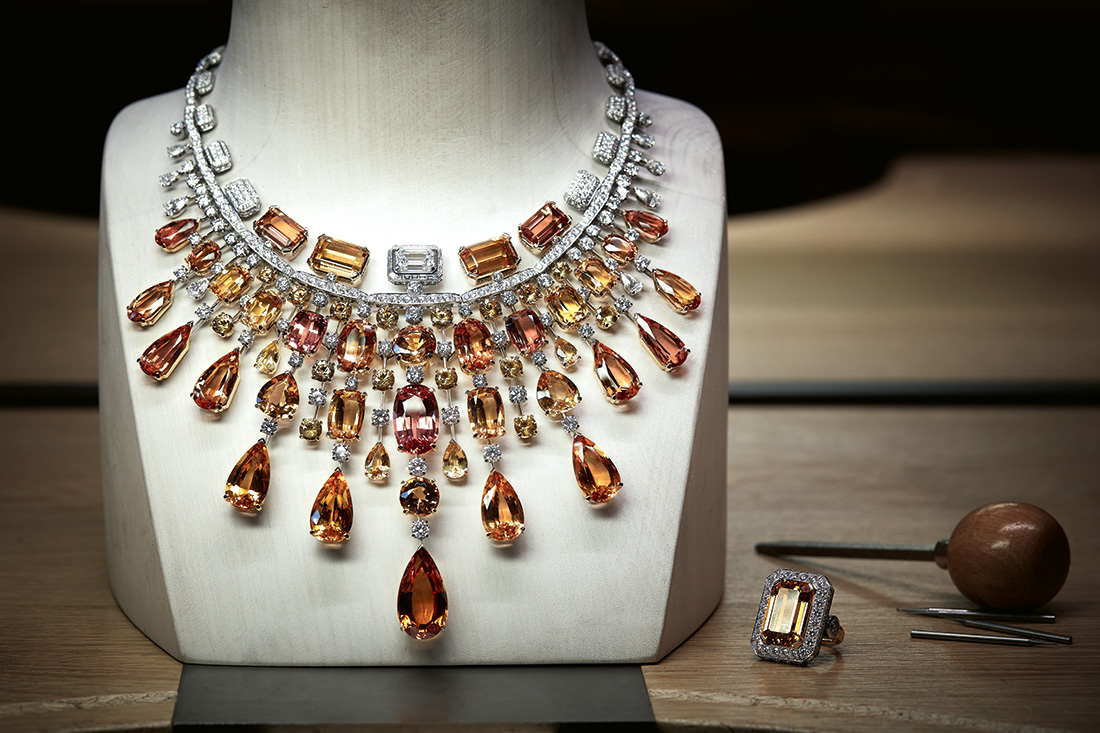 最顶级的珠宝品牌有哪些,全球十大顶级珠宝品牌