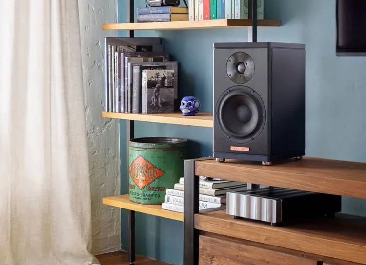 魔域magico音箱,魔域a1音箱测评