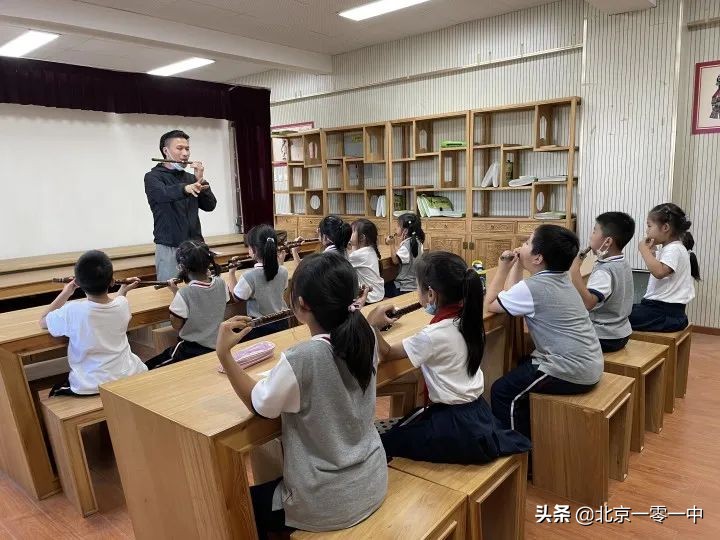 北京市上地实验学校片区,北京市上地实验学校2021