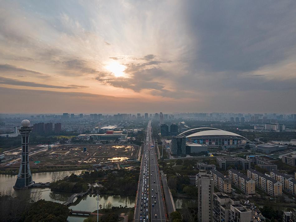 浙江未来行政规划,浙江义乌有望成为地级市吗