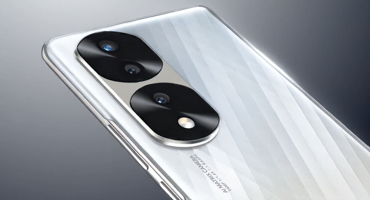 荣耀70系列正式发布售价2699起,荣耀70高配版系列最新消息