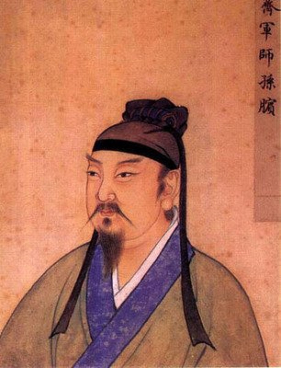 围魏救赵与孙膑有关吗,围魏救赵是桂陵之战还是马陵之战