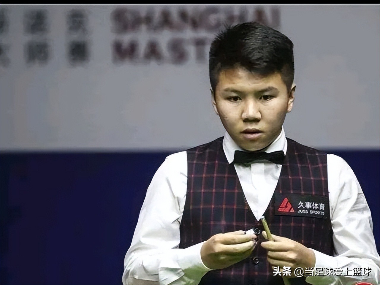 盘点丁俊晖的高光时刻,回顾丁俊晖的6场球