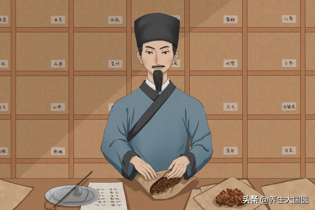 疑难皮肤病中医治疗,治疗皮肤疮毒经典名方