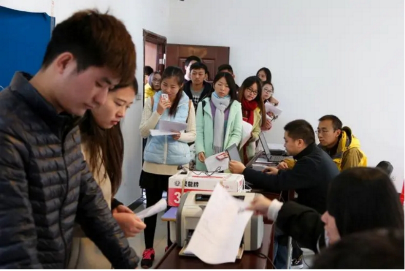 考研过线没学上的学生多吗,考研有没有过线就能上的医学院